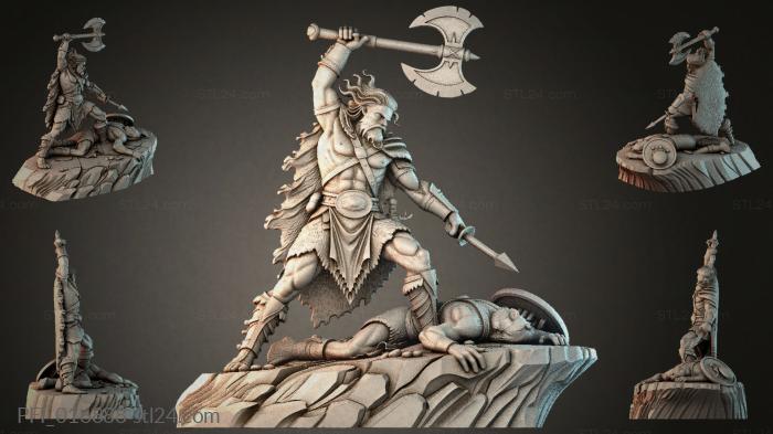 PFI_016888 3d STL model