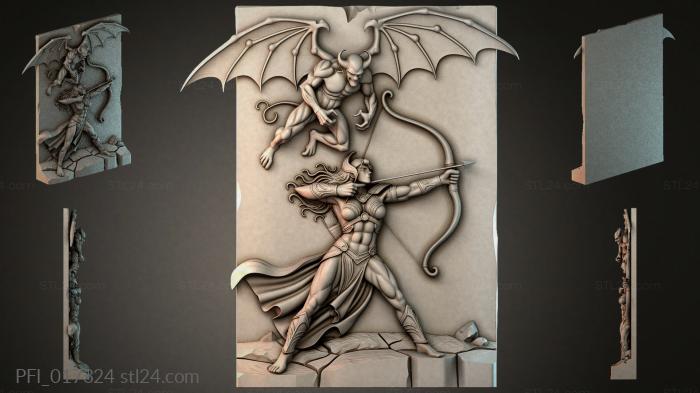 PFI_017324 3d STL model
