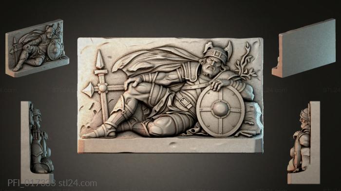 PFI_017333 3d STL model