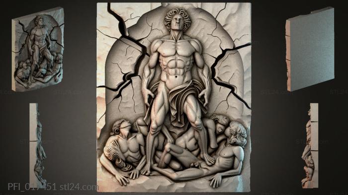 PFI_017451 3d STL model