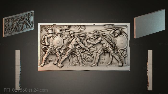 PFI_017560 3d STL model