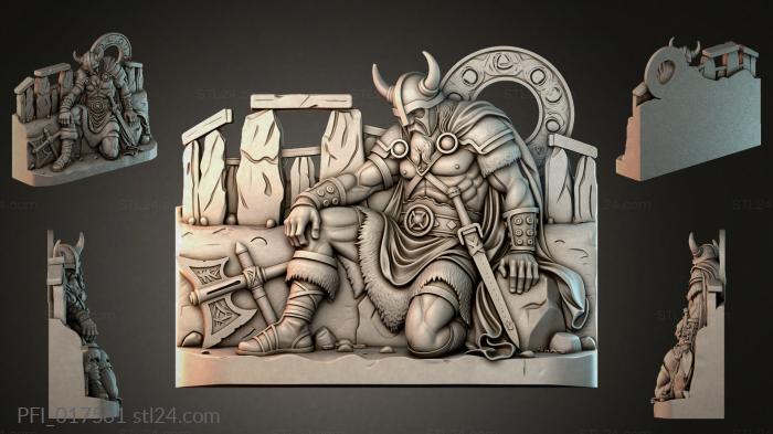 PFI_017561 3d STL model