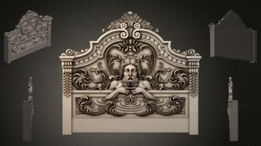Different panels PHI_000096 3d model