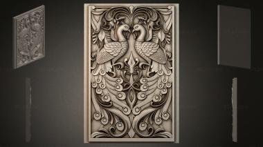 Different panels PHI_000181 3d model