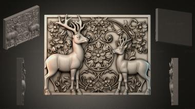 Different panels PHI_000251 3d model