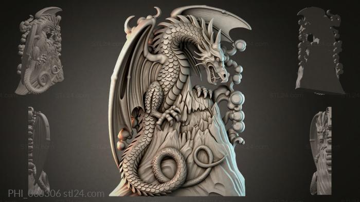 PHI_000306 3d STL model