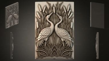Different panels PHI_000317 3d model