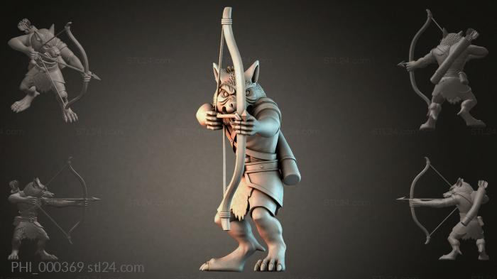 PHI_000369 3d STL model