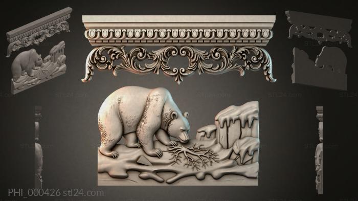 PHI_000426 3d STL model