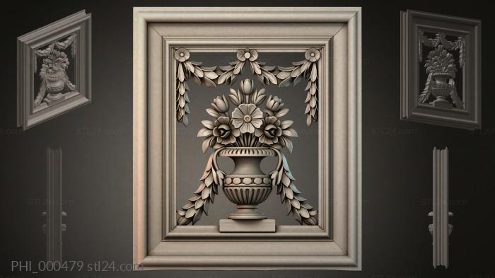 PHI_000479 3d STL model