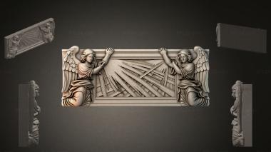Different panels PHI_000486 3d model