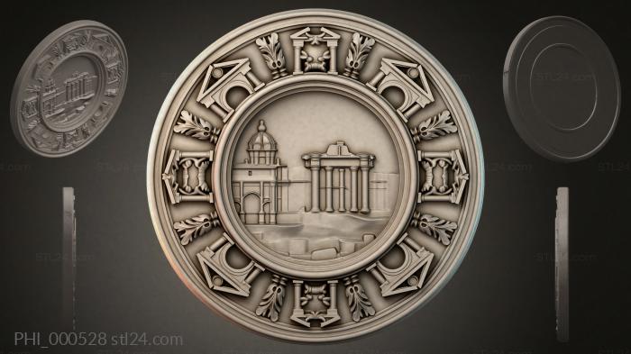PHI_000528 3d STL model