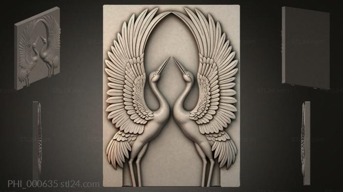 PHI_000635 3d STL model