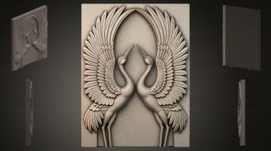 Different panels PHI_000635 3d model