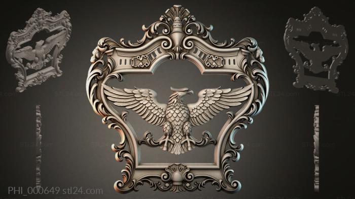 PHI_000649 3d STL model