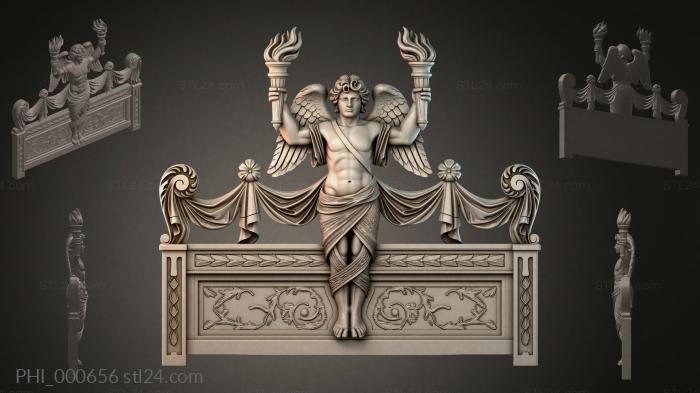 PHI_000656 3d STL model