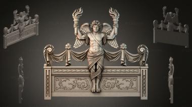 Different panels PHI_000656 3d model