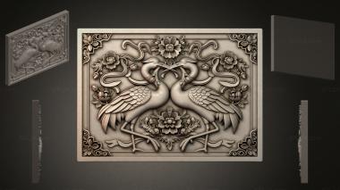 Different panels PHI_000677 3d model