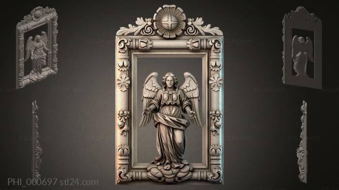 PHI_000697 3d STL model