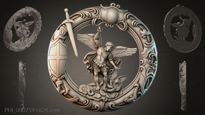 PHI_000759 3d STL model