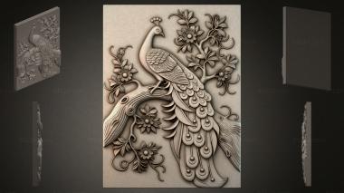 Different panels PHI_000822 3d model