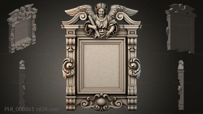 PHI_000861 3d STL model