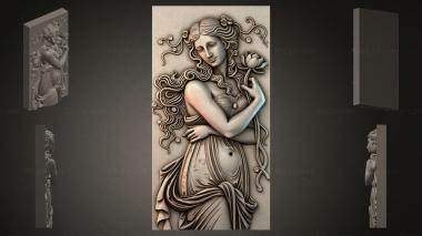 Different panels PHI_000913 3d model