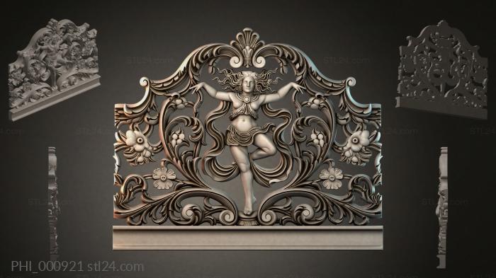 PHI_000921 3d STL model
