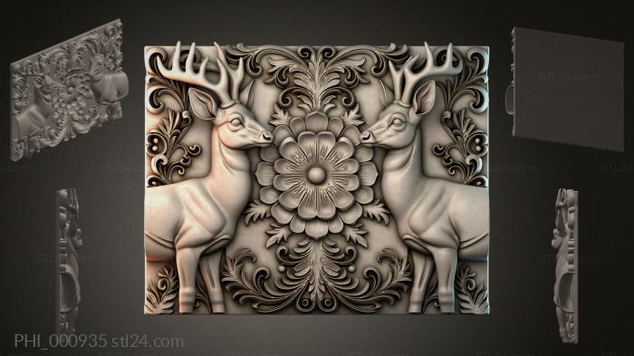 PHI_000935 3d STL model