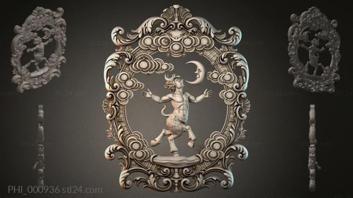 PHI_000936 3d STL model