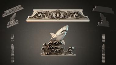 Different panels PHI_001179 3d model