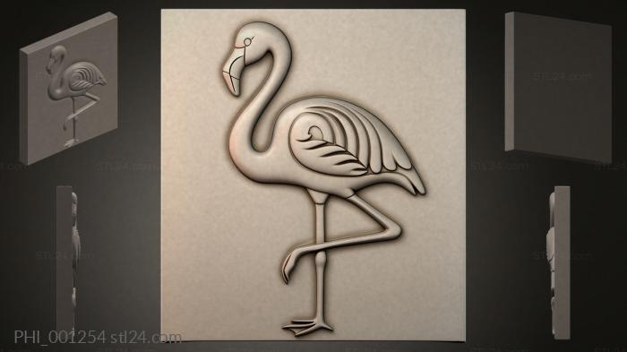 PHI_001254 3d STL model