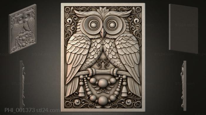 PHI_001373 3d STL model