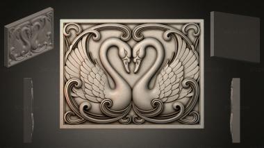 Different panels PHI_001582 3d model