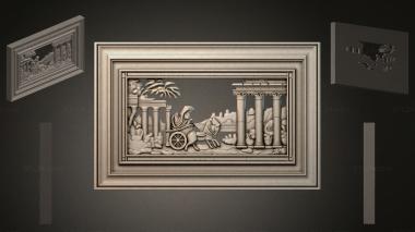 Different panels PHI_001746 3d model