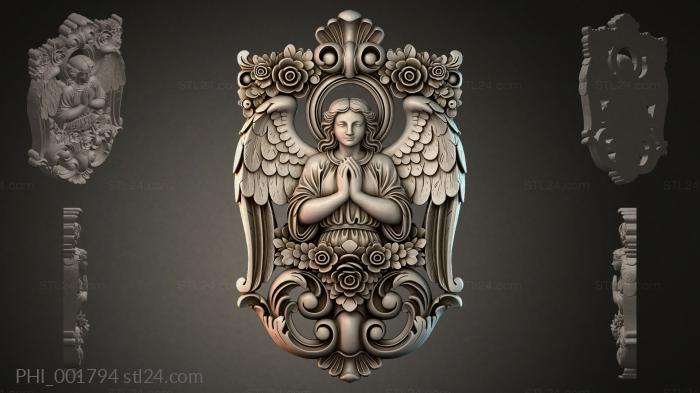 PHI_001794 3d STL model