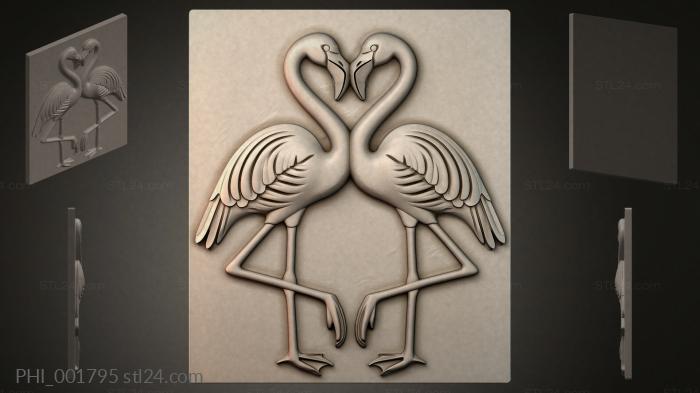 PHI_001795 3d STL model