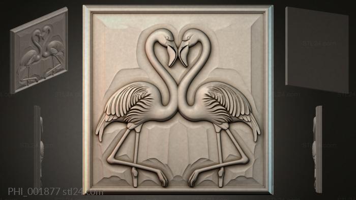 PHI_001877 3d STL model