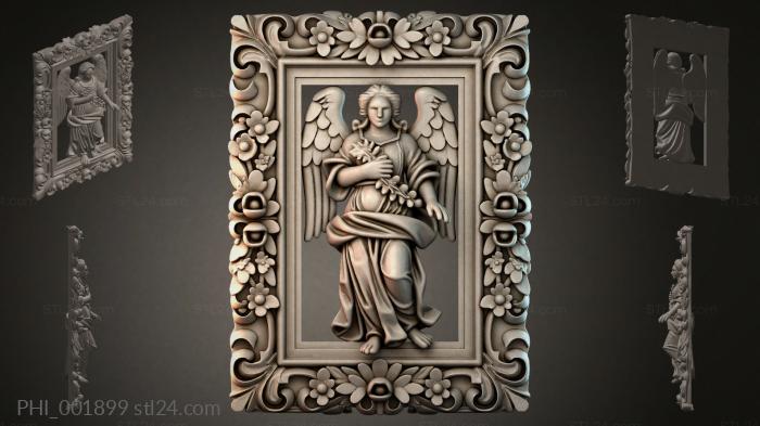PHI_001899 3d STL model