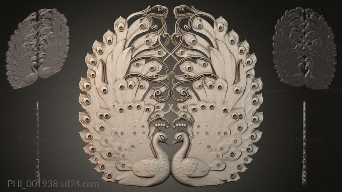 PHI_001938 3d STL model