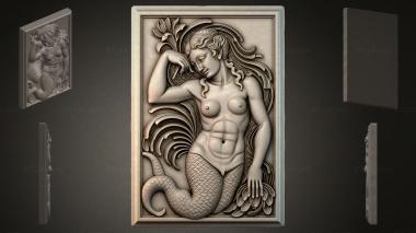 Different panels PHI_001940 3d model