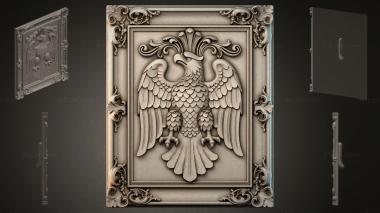 Different panels PHI_001942 3d model