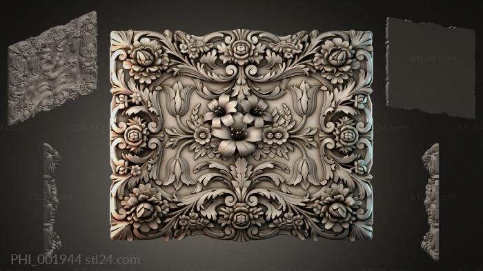 PHI_001944 3d STL model
