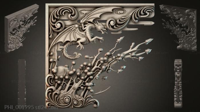 PHI_001995 3d STL model