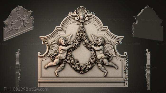 PHI_001998 3d STL model