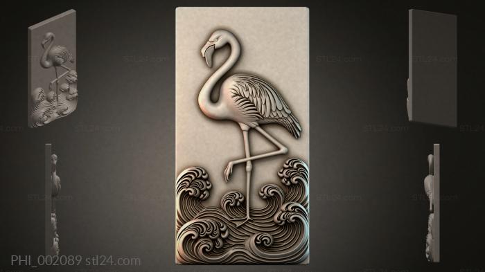 PHI_002089 3d STL model