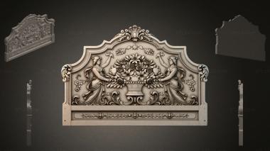 Different panels PHI_002224 3d model