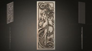 Different panels PHI_002248 3d model