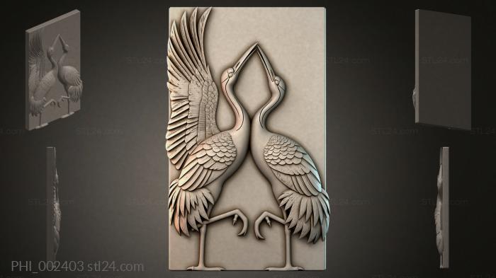 PHI_002403 3d STL model