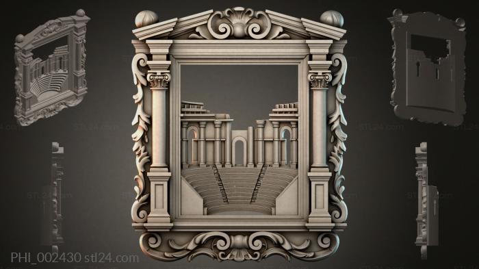 PHI_002430 3d STL model
